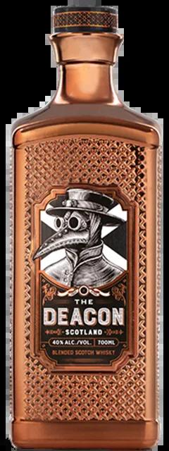 The Deacon — flesafbeelding